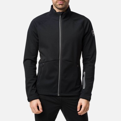 Rossignol Softshell Jacket black