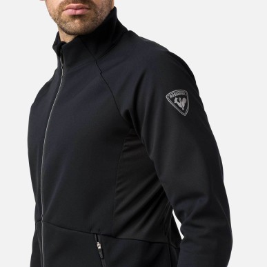Rossignol Softshell Jacket black