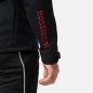 Rossignol Softshell Jacket black Rossignol Softshell Jacket black