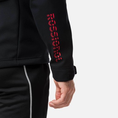 Rossignol Softshell Jacket black