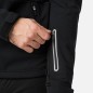 Rossignol Softshell Jacket black Rossignol Softshell Jacket black