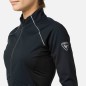 Rossignol Softshell Jacket Femme black