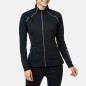 Rossignol Softshell Jacket Femme black