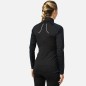 Rossignol Softshell Jacket Femme black
