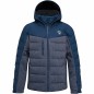 Rossignol Polydown Denim Jacket Enfant denim