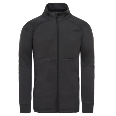 The North Face Croda Rossa Fleece asphalt grey