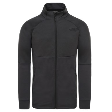 The North Face Croda Rossa Fleece asphalt grey