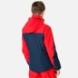 Rossignol Fonction Jacket Enfant crimson