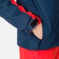 Rossignol Fonction Jacket Enfant crimson