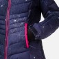 Rossignol Polydown PR Jacket Enfant aquarela