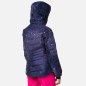 Rossignol Polydown PR Jacket Enfant aquarela