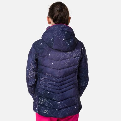 Rossignol Polydown PR Jacket Enfant aquarela
