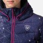 Rossignol Polydown PR Jacket Enfant aquarela