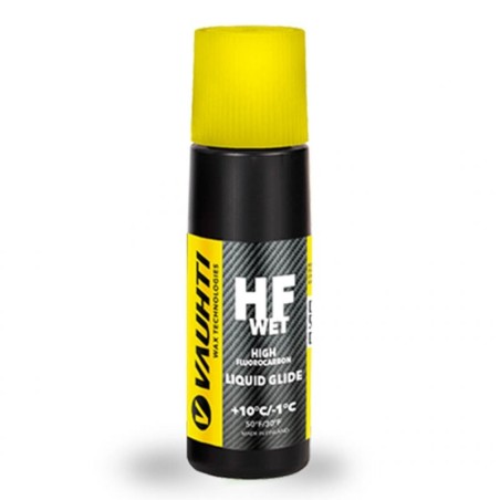 Vauhti GW Wet liquide Glide