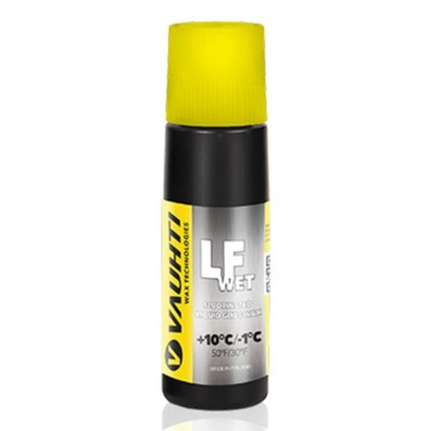 Vauhti LF Wet liquide Glide
