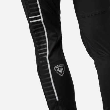 Rossignol Poursuite Pant Femme black