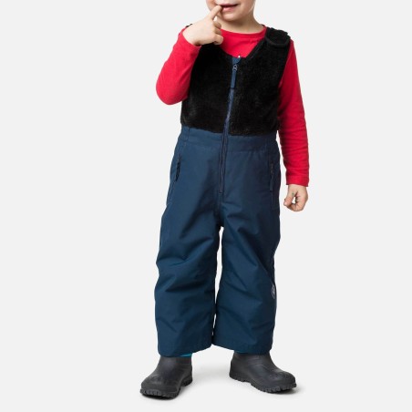 Rossignol Ski Pant Kid dark navy