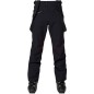 Rossignol Classique Pant black Rossignol Classique Pant black