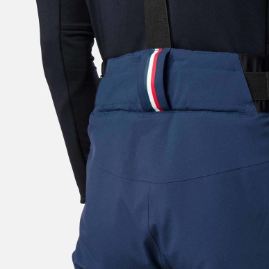 Rossignol Classique Pant dark navy