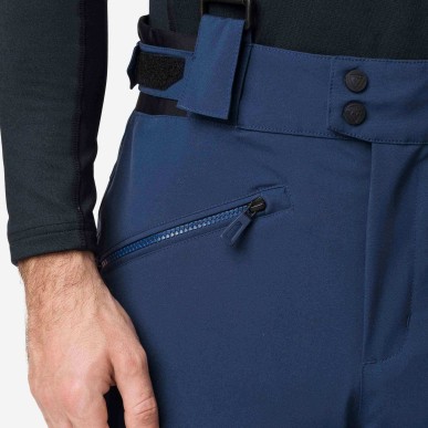 Rossignol Classique Pant dark navy