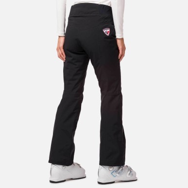 Rossignol Classique Pant Femme black