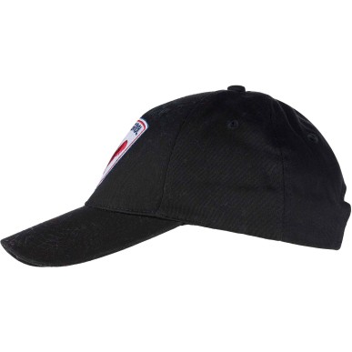 Rossignol Rooster Cap black