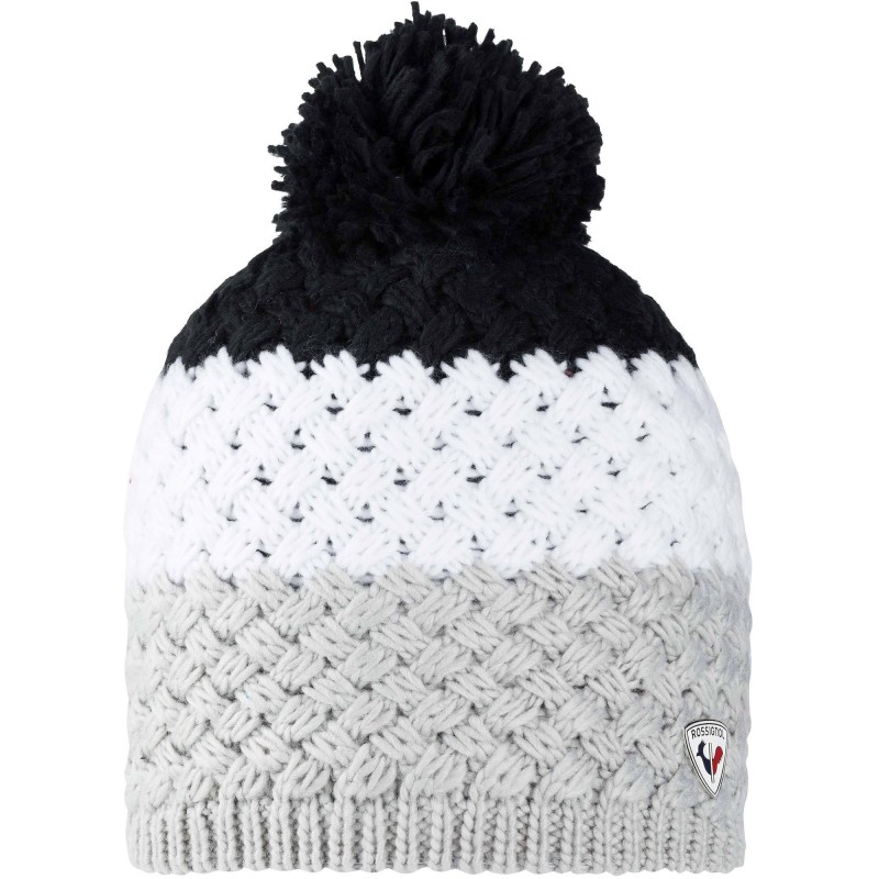 Rossignol Jon Bonnet black Rossignol Jon Bonnet black