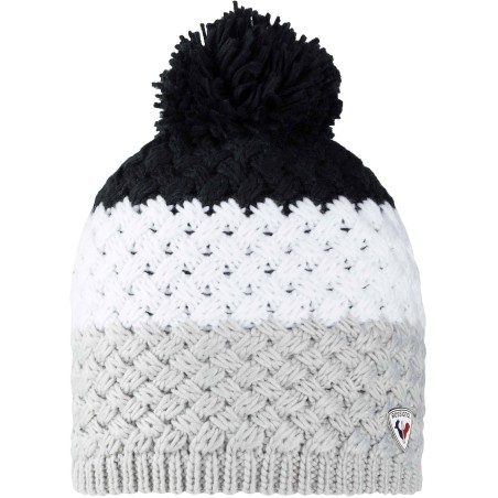 Rossignol Jon Bonnet black