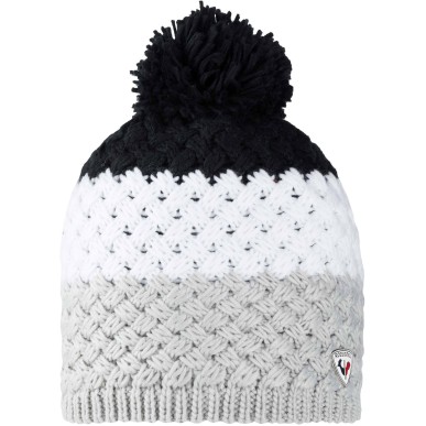 Rossignol Jon Bonnet black