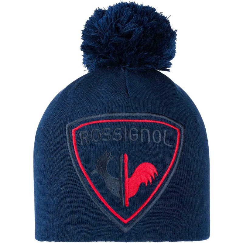 Rossignol Rooster Bonnet dark navy Rossignol Rooster Bonnet dark navy