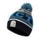 Bonnet Picture Donnie black enfant