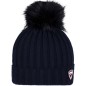 Rossignol Amy Bonnet Femme dark navy