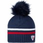 Rossignol Jily Bonnet Femme dark navy