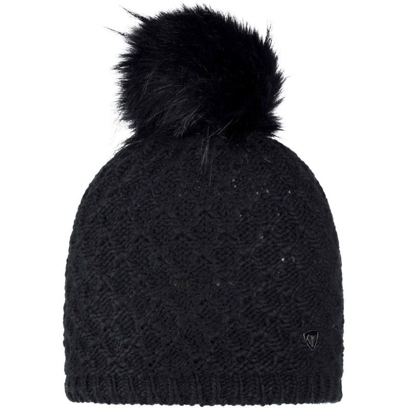 Rossignol Aby Bonnet Femme black