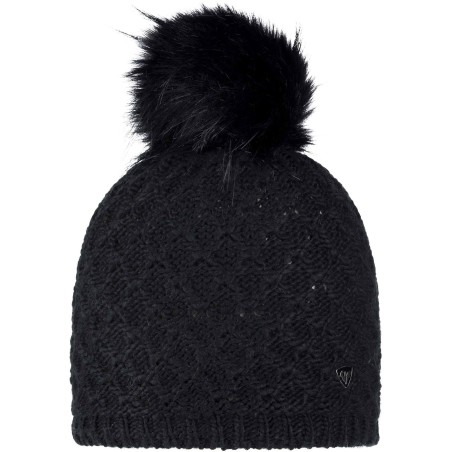 Rossignol Aby Bonnet Femme black