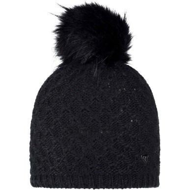 Rossignol Aby Bonnet Femme black