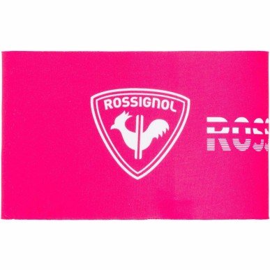 Rossignol XC World Cup HB Bandeau pink fuschia