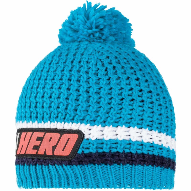 Rossignol Hero Bonnet Enfant methyl Rossignol Hero Bonnet Enfant methyl