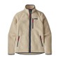 Patagonia Retro Pile Jacket khaki