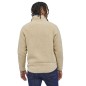 Patagonia Retro Pile Jacket khaki