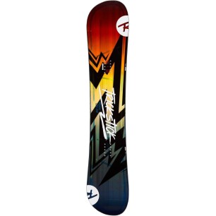ROSSIGNOL TRICKSTICK AF (ASYM FRAME) WIDE + VIPER