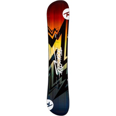 ROSSIGNOL TRICKSTICK AF (ASYM FRAME) WIDE + VIPER