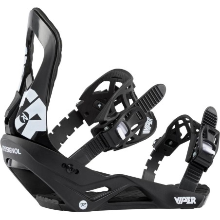 ROSSIGNOL TRICKSTICK AF (ASYM FRAME) WIDE + VIPER