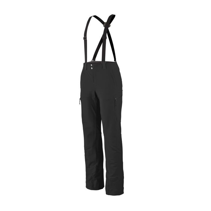 Patagonia Snow Guide Pant Femme black