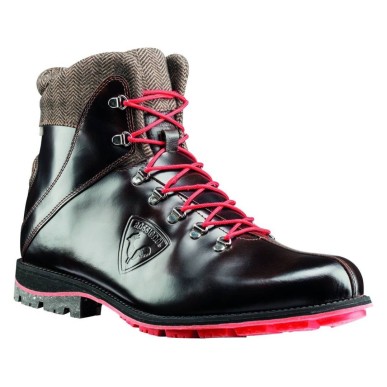 Rossignol 1907 Chamonix brown