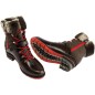 Rossignol 1907 Megève brown