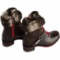 Rossignol 1907 Megève brown
