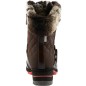 Rossignol 1907 Megève brown
