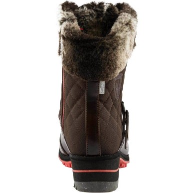 Rossignol 1907 Megève brown