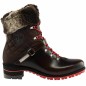 Rossignol 1907 Megève brown